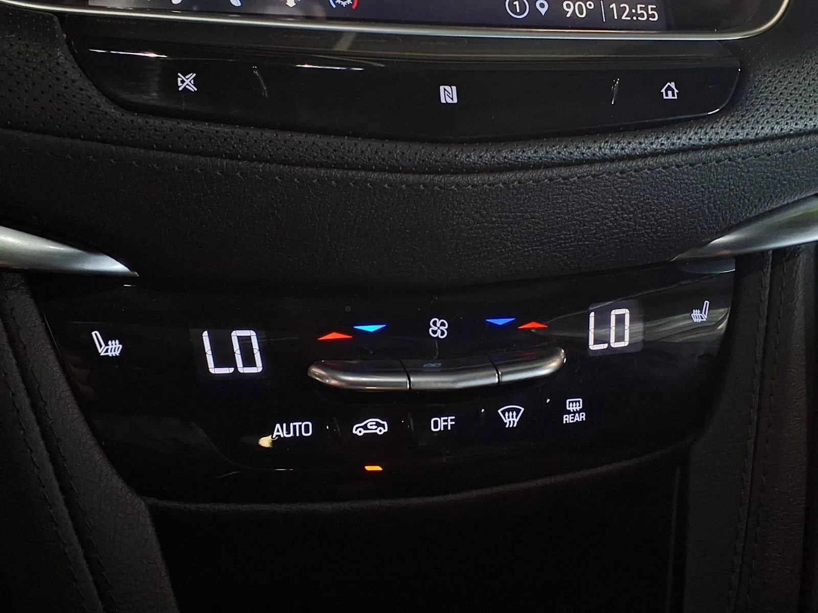 Used 2021 Cadillac XT5 Premium Luxury AWD/4WD image 19