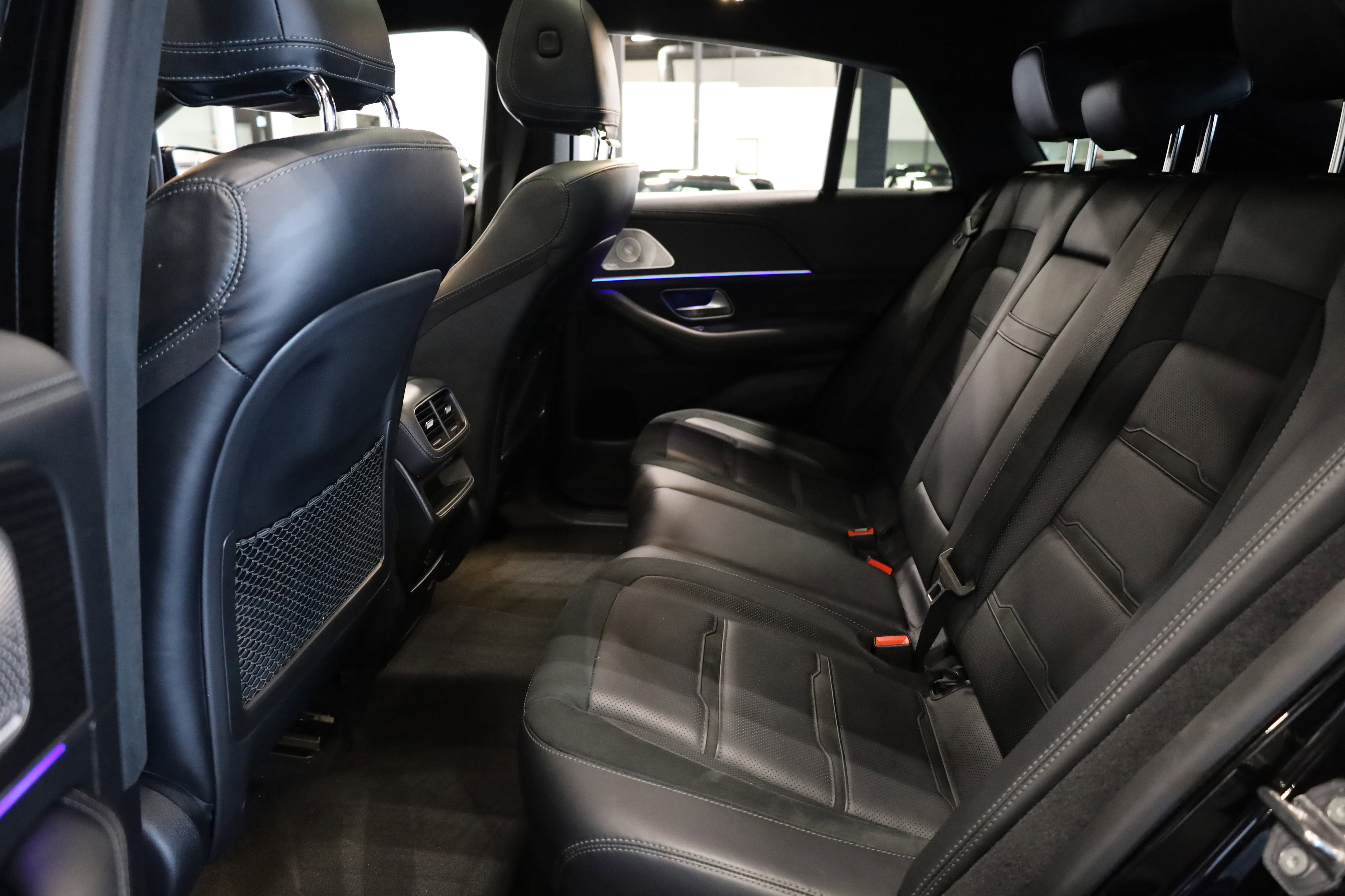 Used 2021 Mercedes-Benz GLE 63 AMG S image 37