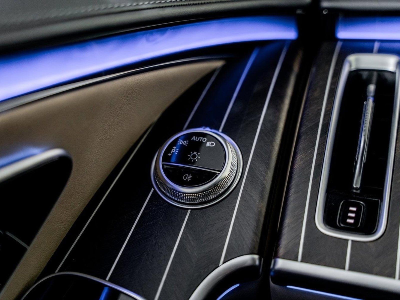 Used 2025 Mercedes-Benz Maybach S 680 4MATIC image 60