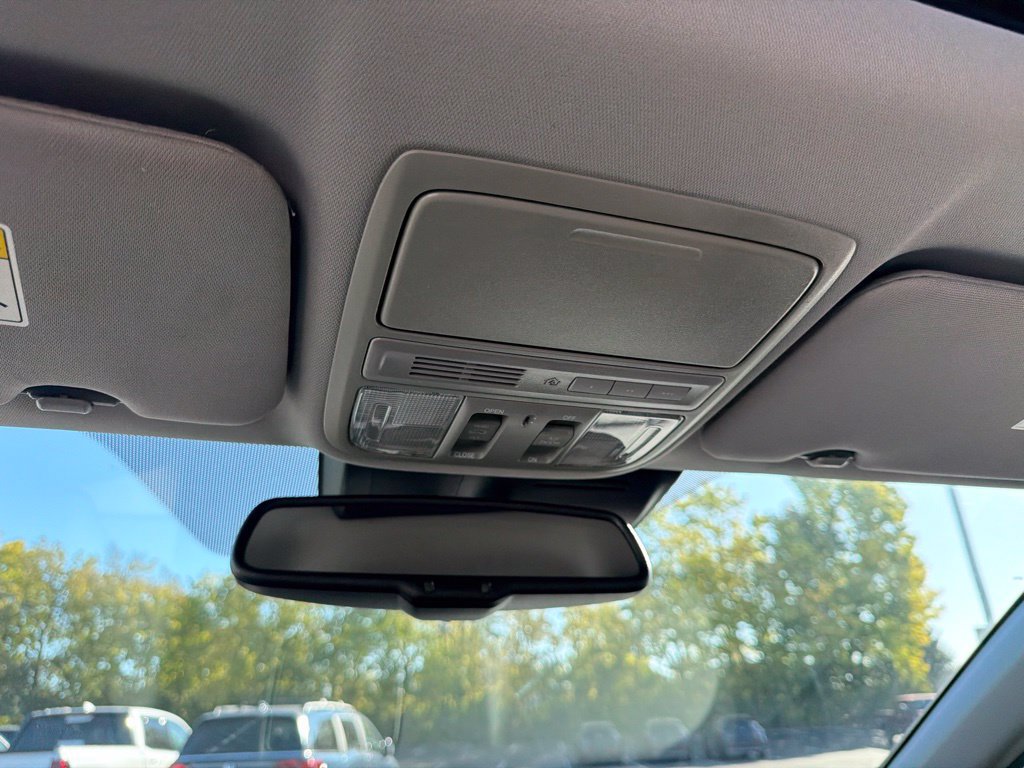 Used 2019 Honda CR-V EX-L image 14