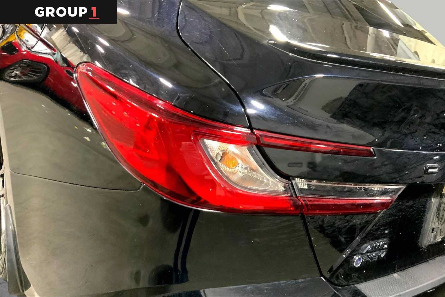 Certified 2025 Toyota Camry SE w/ Convenience Package AWD/4WD image 29