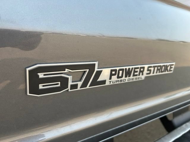 Used 2026 Ford F350 Lariat AWD/4WD image 11