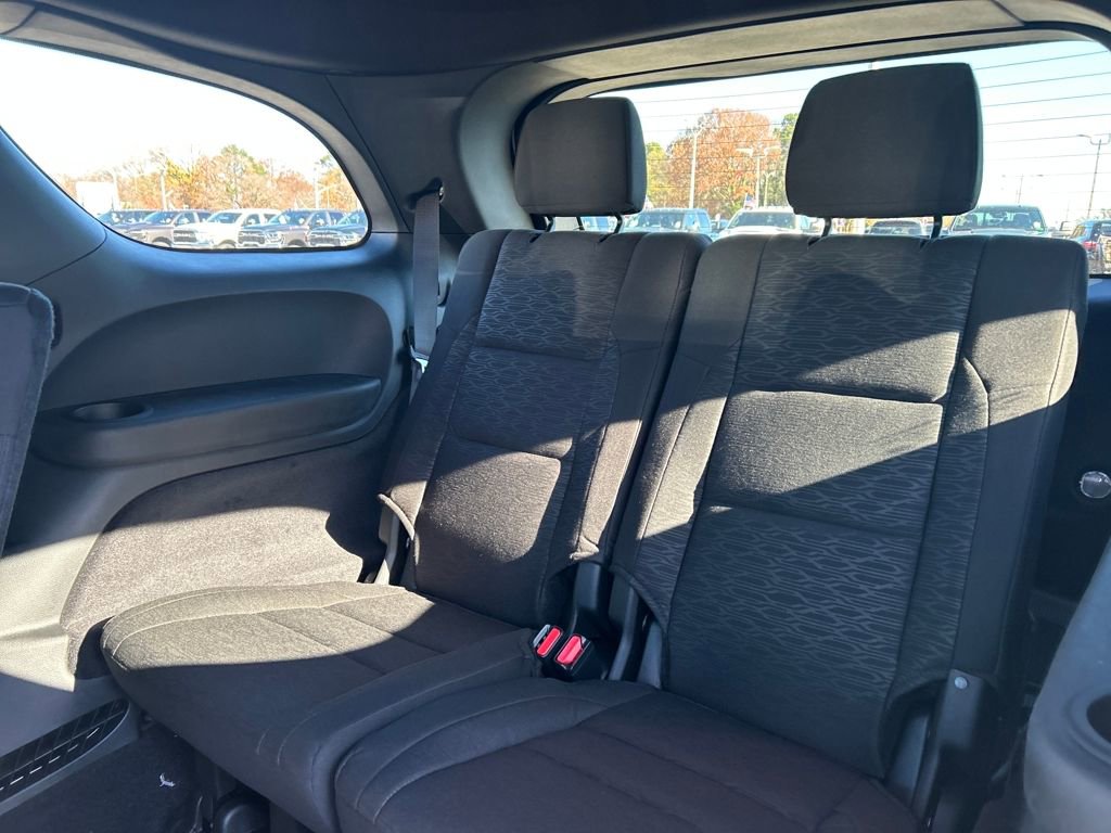 New 2026 Dodge Durango GT AWD/4WD image 29