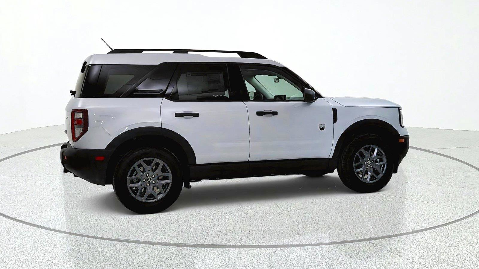 New 2026 Ford Bronco Sport Big Bend w/ Convenience Package AWD/4WD image 7