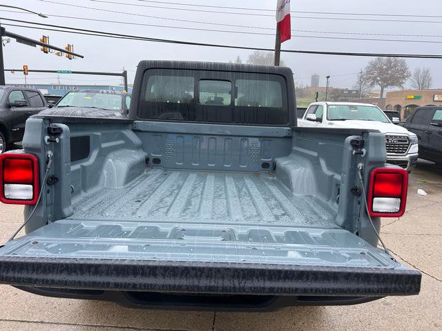 New 2026 Jeep Gladiator Sport AWD/4WD image 19