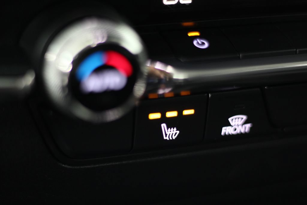 Used 2019 MAZDA MAZDA3 Sedan w/ Preferred Package FWD image 25
