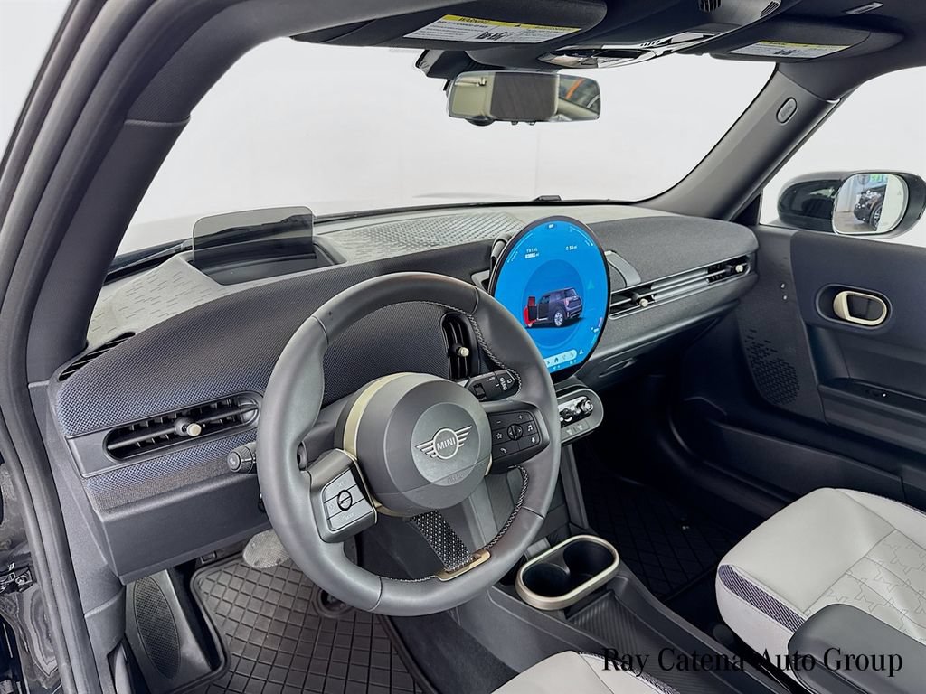 Certified 2026 MINI Cooper 2-Door Hardtop FWD image 9
