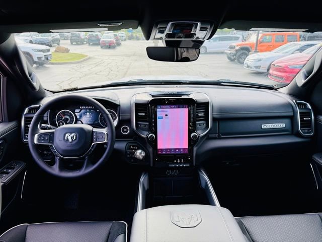 New 2026 RAM 1500 Laramie image 30