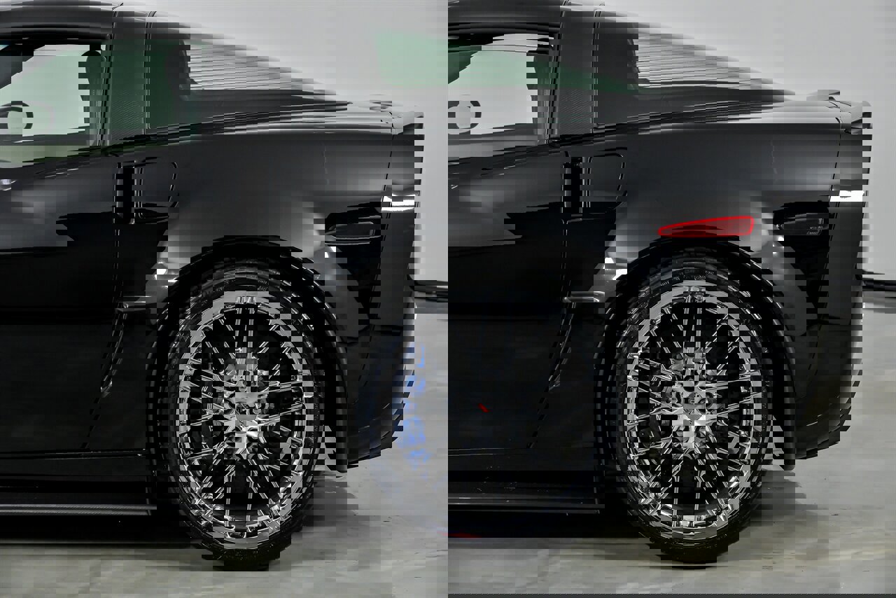 Used 2011 Chevrolet Corvette ZR1 w/ Preferred Equipment Group image 9