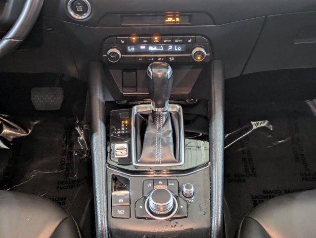 Used 2020 MAZDA CX-5 Touring FWD image 18