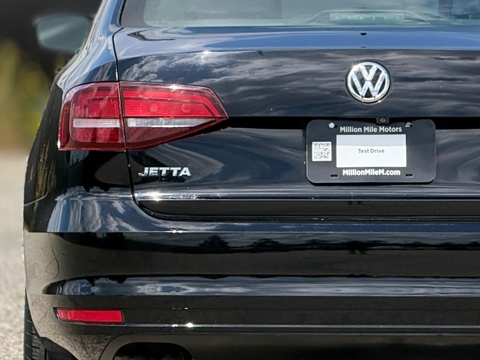 Used 2016 Volkswagen Jetta S FWD image 13