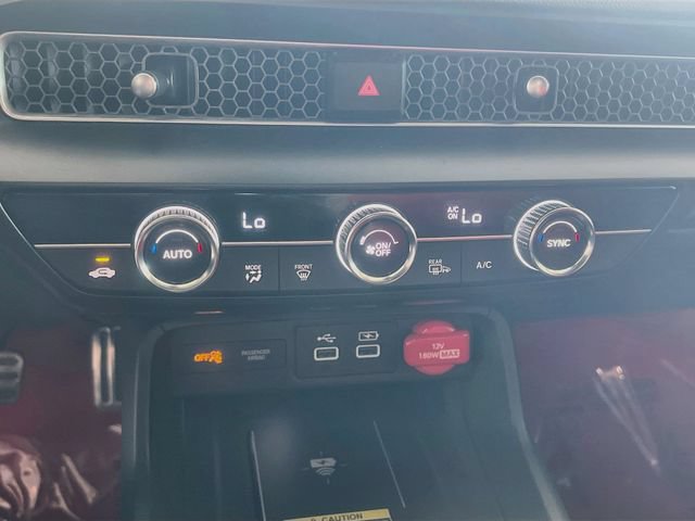Used 2025 Honda Civic Type R image 23