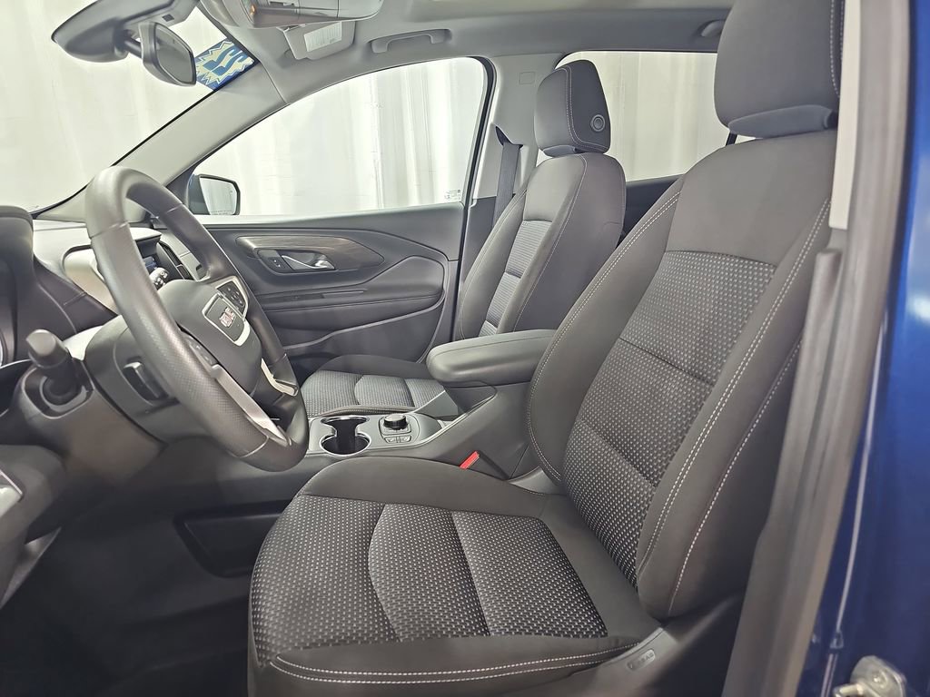 Certified 2022 GMC Terrain SLE w/ Driver Convenience Package image 18