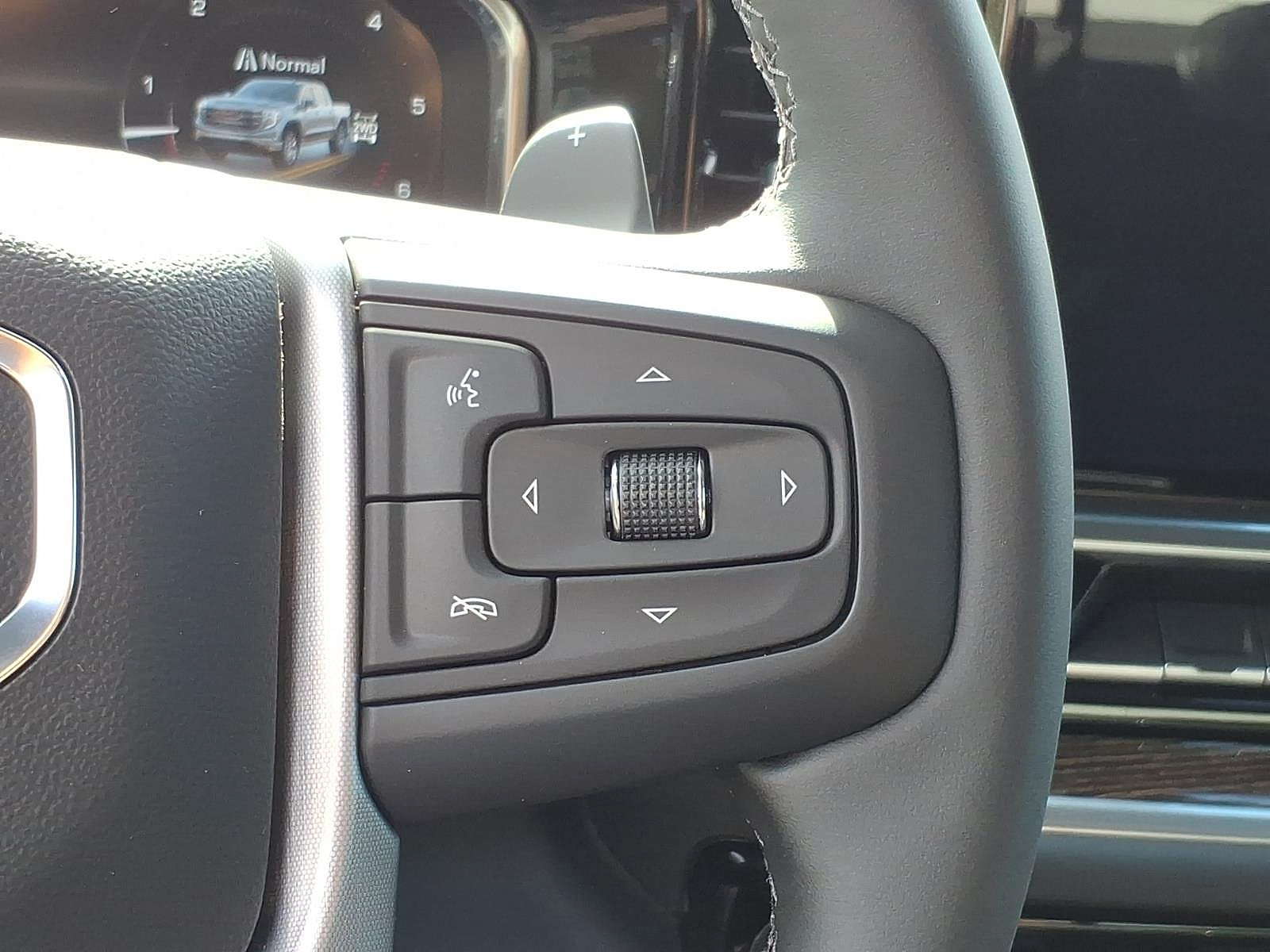 New 2026 GMC Sierra 1500 Elevation AWD/4WD image 17