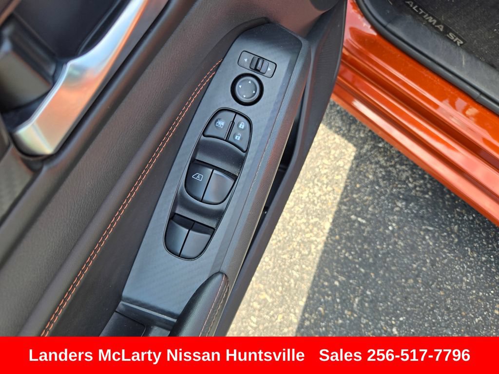 Used 2021 Nissan Altima 2.0 SR FWD image 20