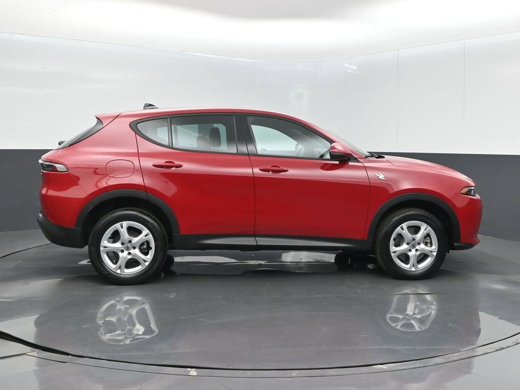Used 2024 Dodge Hornet GT w/ Cold Weather Group AWD/4WD image 25