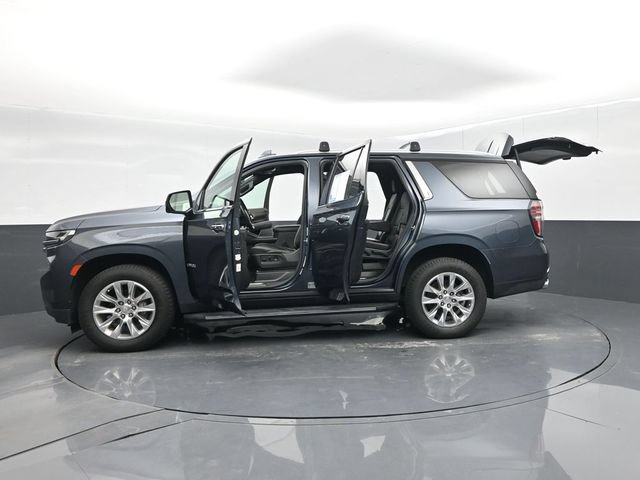 Used 2021 Chevrolet Tahoe Premier w/ Premium Package RWD image 64