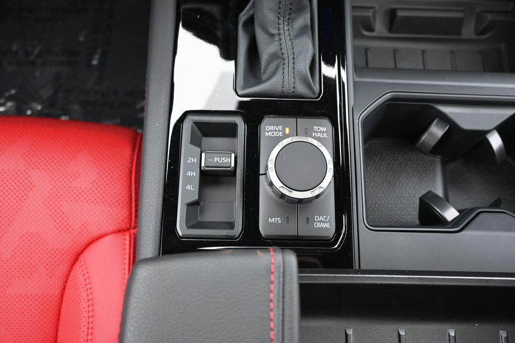 New 2026 Toyota Tundra TRD Pro image 22