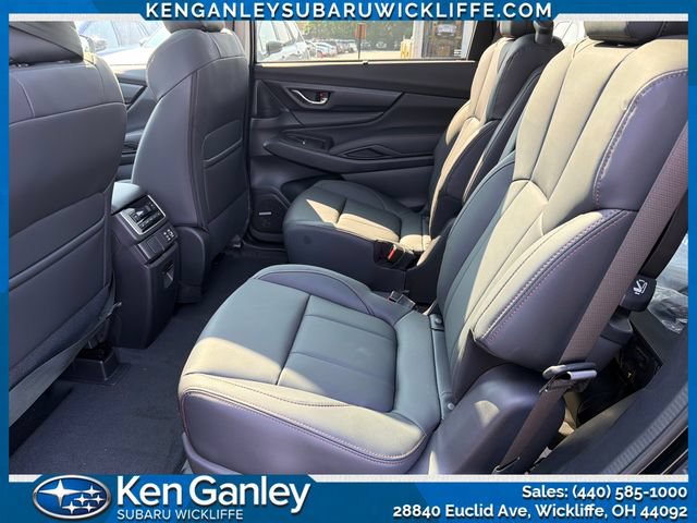 New 2026 Subaru Ascent Limited Bronze AWD/4WD image 20