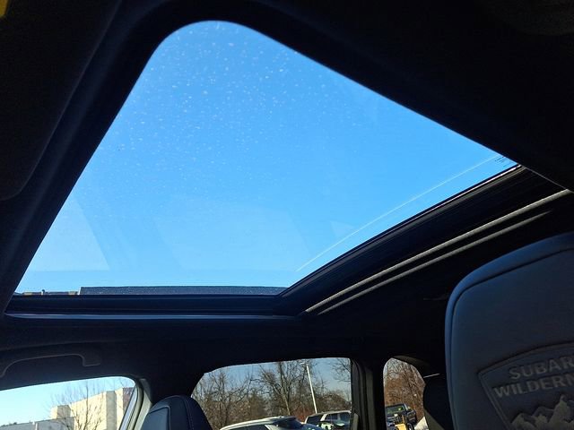 New 2026 Subaru Forester Wilderness image 15