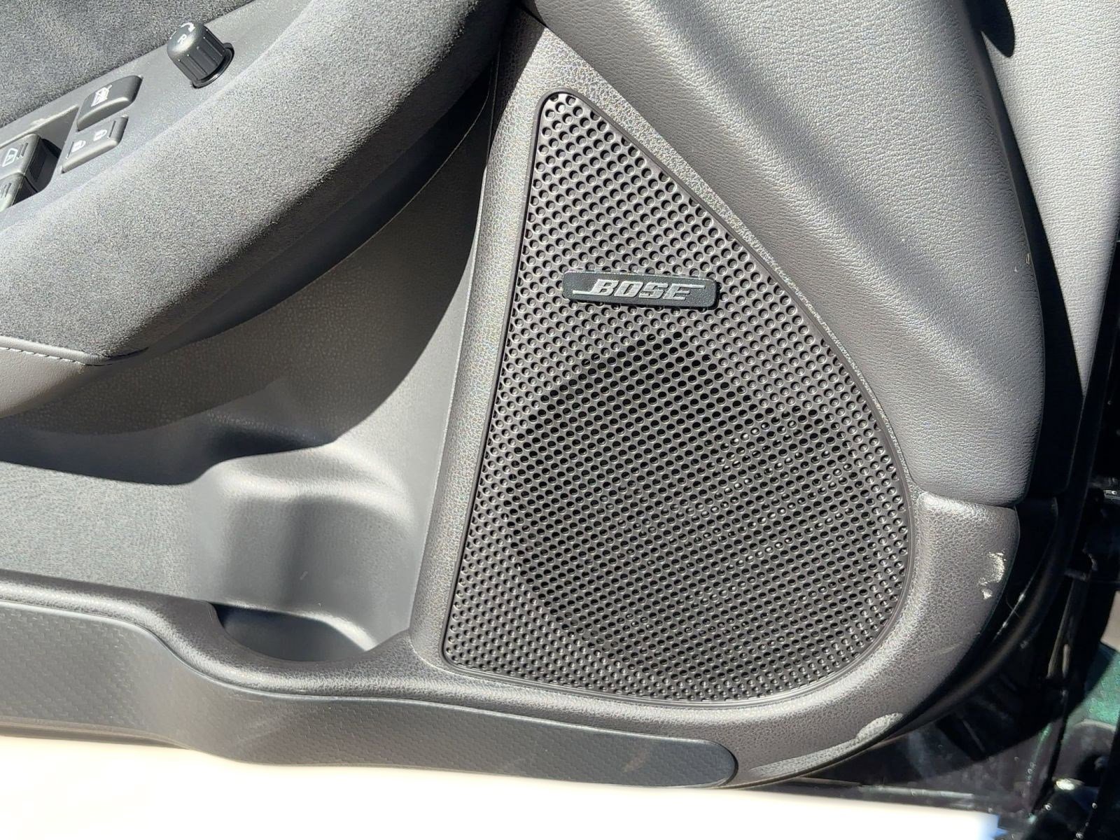 New 2026 Nissan Z Performance image 21