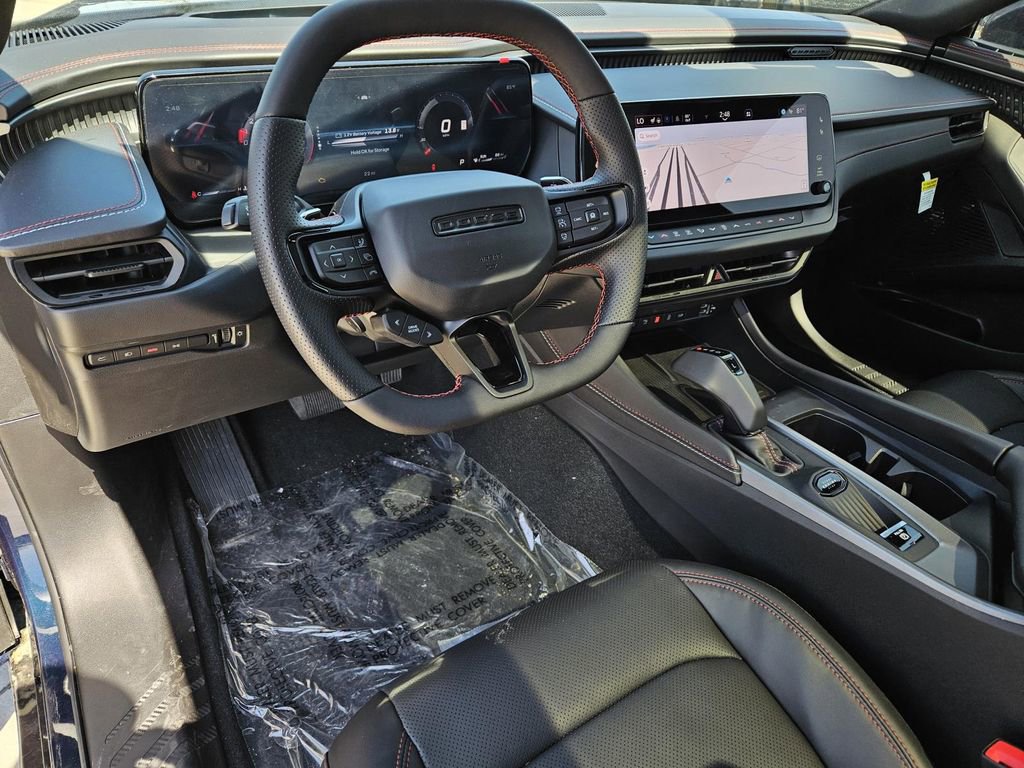 New 2026 Dodge Charger Scat Pack AWD/4WD image 12
