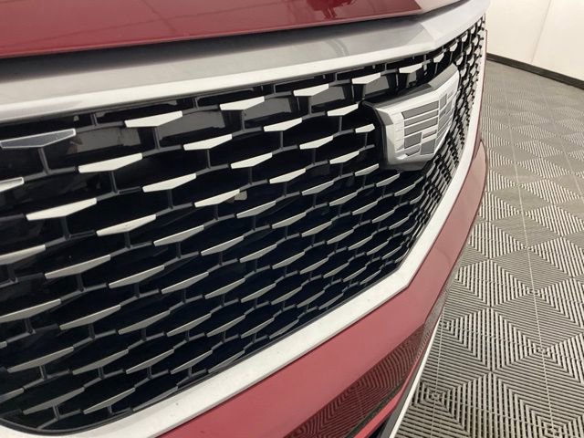 Used 2024 Cadillac XT6 Premium Luxury image 9