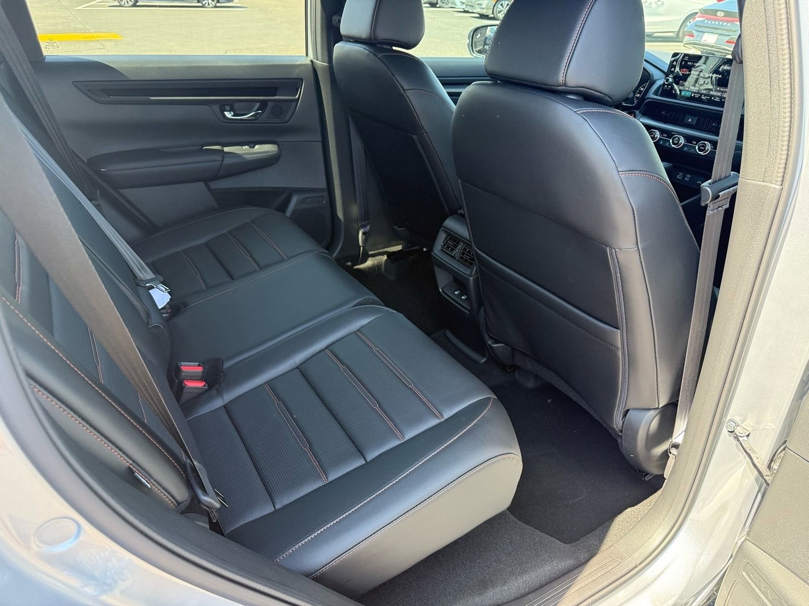 New 2025 Honda CR-V Sport-L image 16