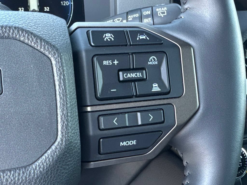 Certified 2024 Toyota Land Cruiser w/ Premium Package AWD/4WD image 27