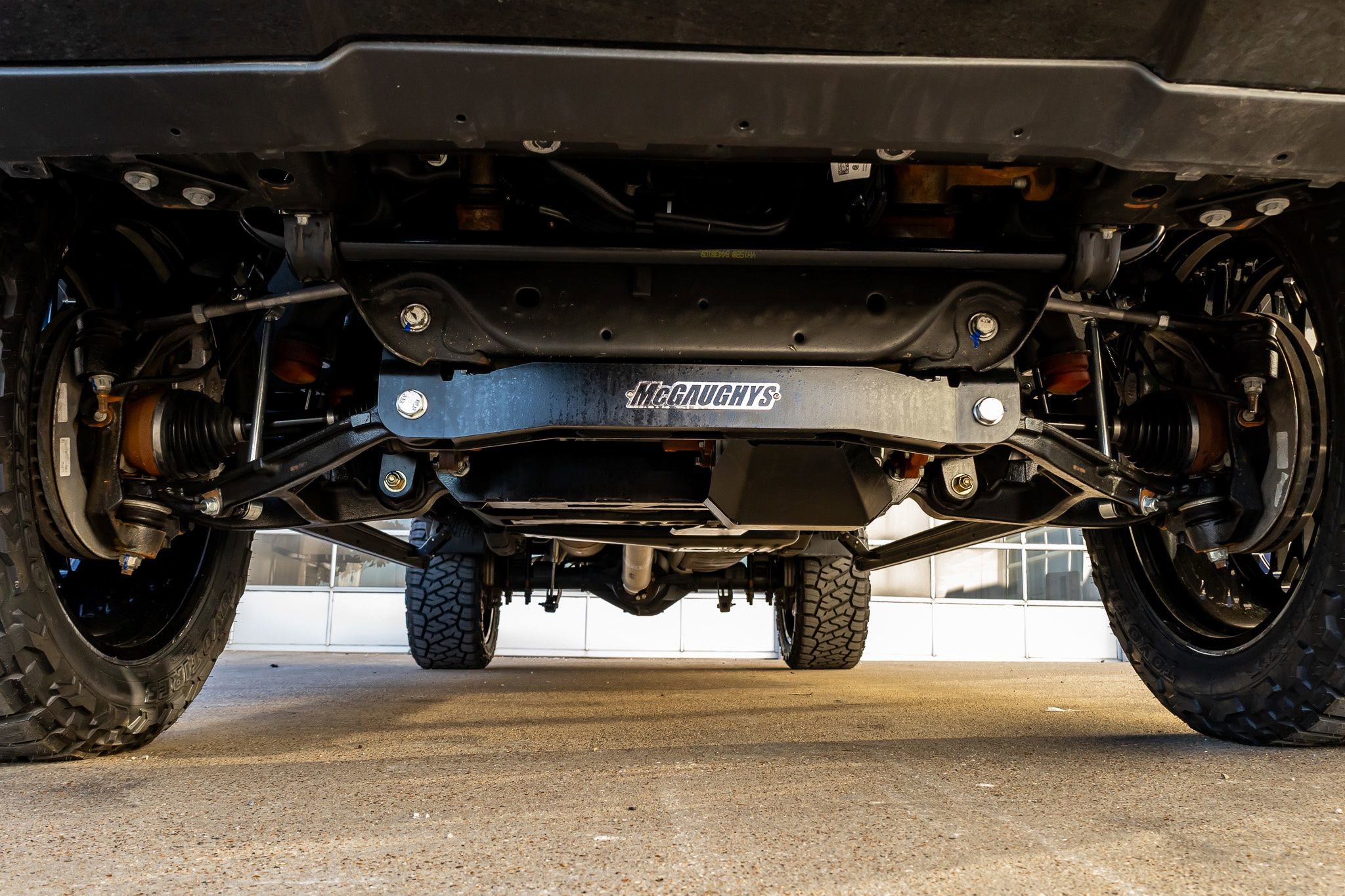 Used 2025 GMC Sierra 2500 Denali Ultimate image 15