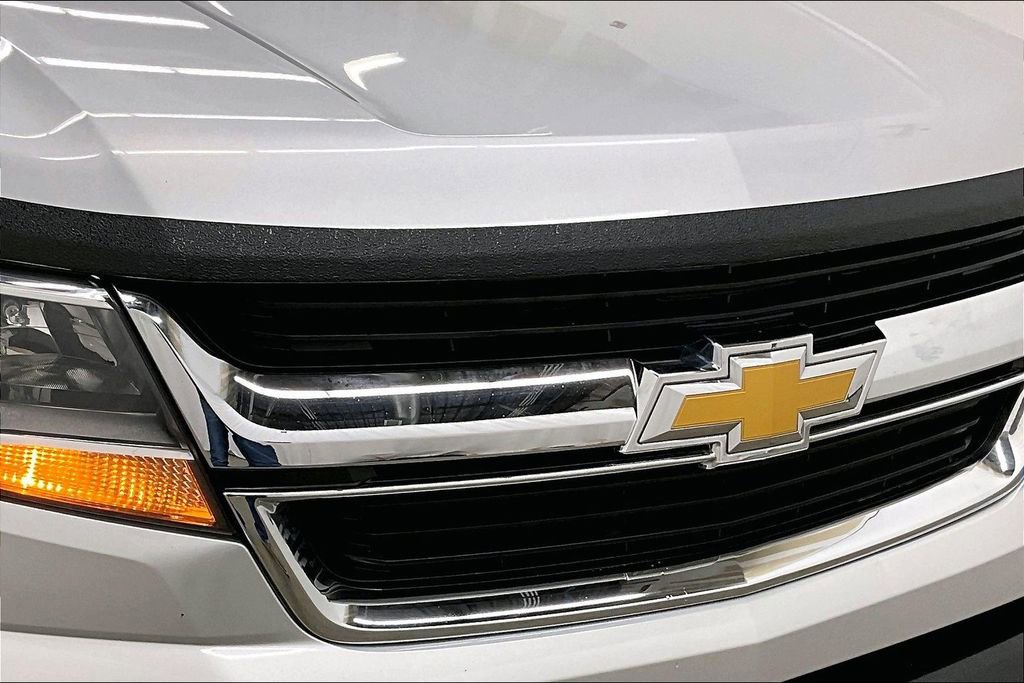Used 2016 Chevrolet Colorado LT w/ LT Convenience Package image 31