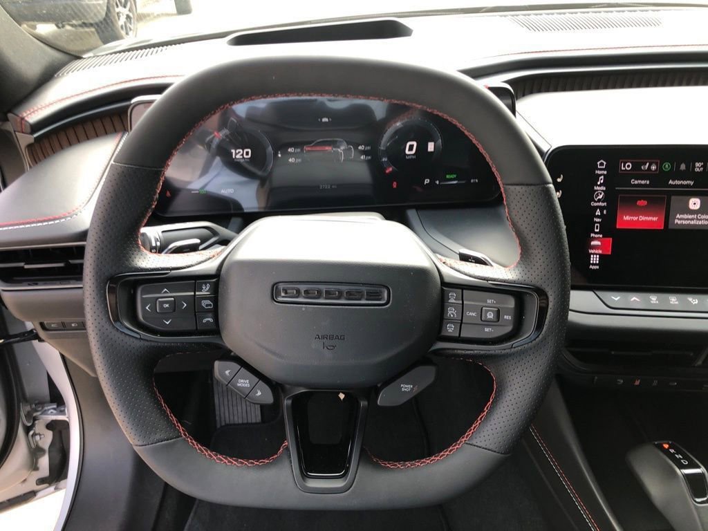 Used 2024 Dodge Charger R/T Scat Pack w/ Plus Group image 17