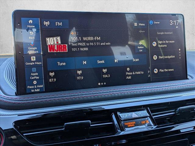 New 2026 Acura MDX A-Spec image 10