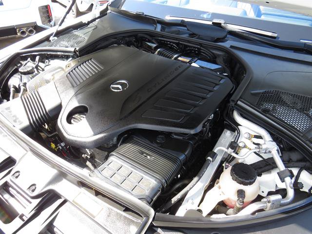 Certified 2022 Mercedes-Benz S 500 4MATIC w/ AMG Line Package image 7