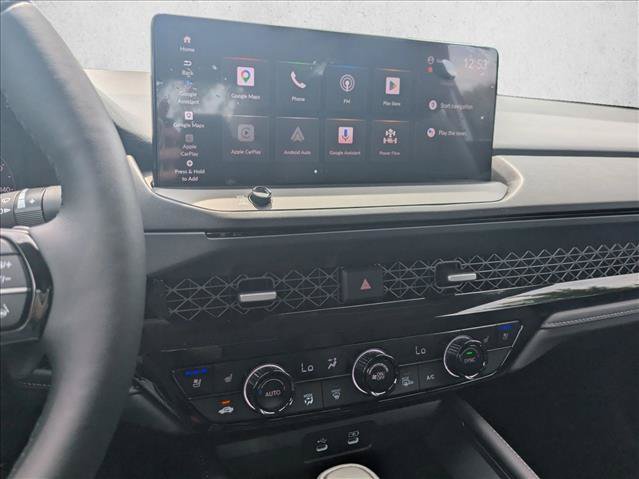 New 2026 Honda Accord Touring image 12