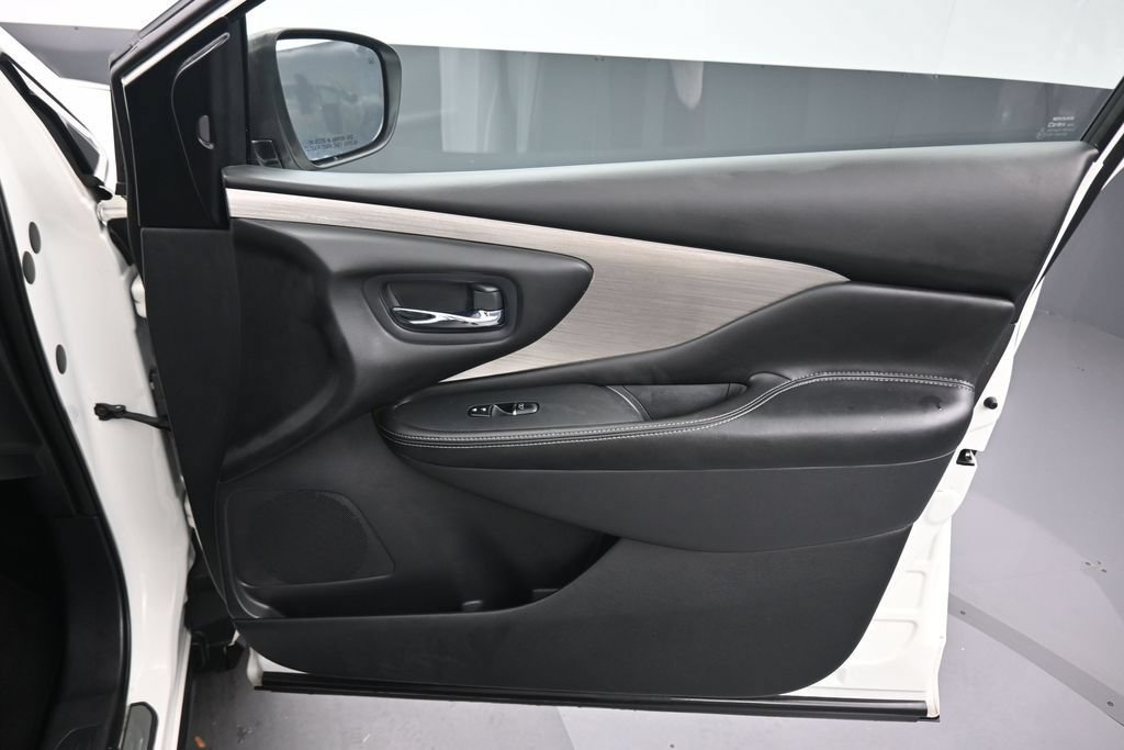 Used 2018 Nissan Murano SL AWD/4WD image 39