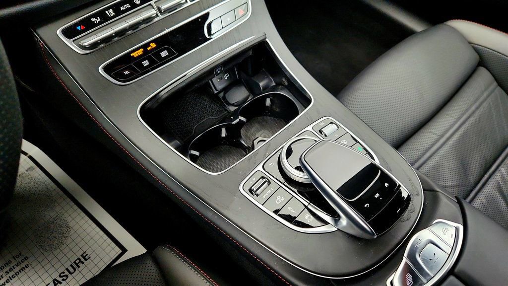 Used 2023 Mercedes-Benz E 53 AMG 4MATIC Cabriolet image 16