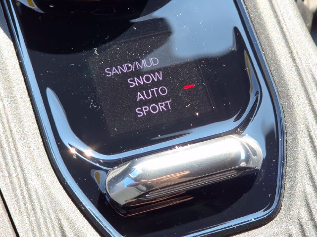 New 2026 Jeep Cherokee Overland AWD/4WD image 16