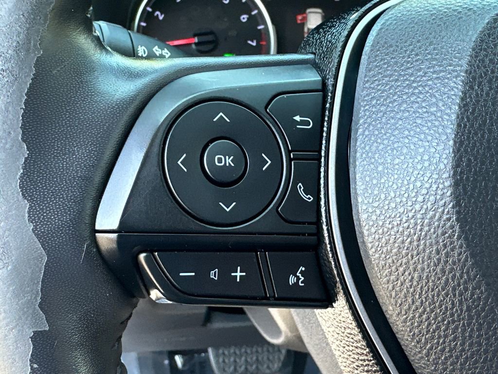 Used 2019 Toyota RAV4 XLE Premium w/ Cold Weather Package image 25