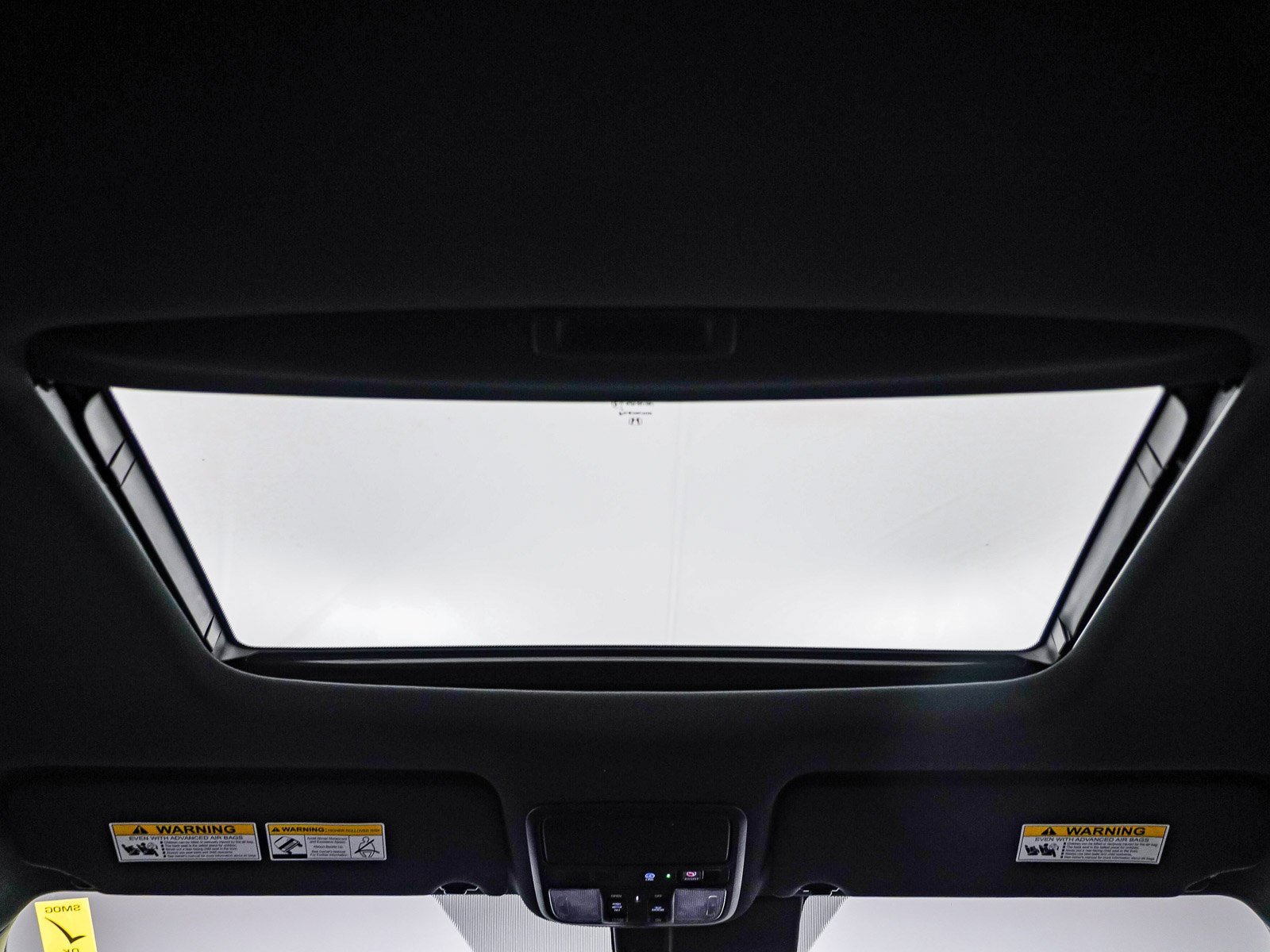 Used 2019 Honda Passport Elite image 17