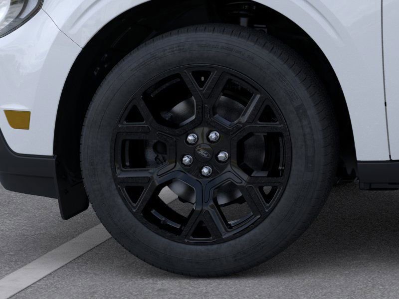 New 2025 Ford Maverick XLT w/ Black Appearance Package AWD/4WD image 20