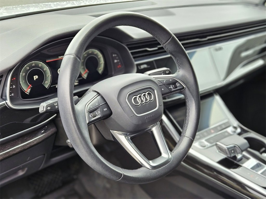 Used 2022 Audi Q7 3.0T Premium image 16