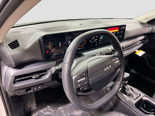New 2026 Kia K4 EX image 9