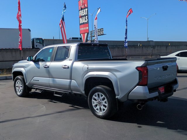 Used 2024 Toyota Tacoma SR5 RWD image 11