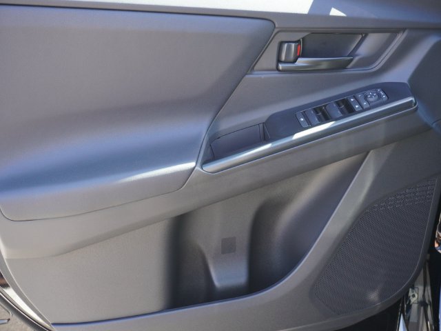New 2026 Toyota bZ FWD image 18