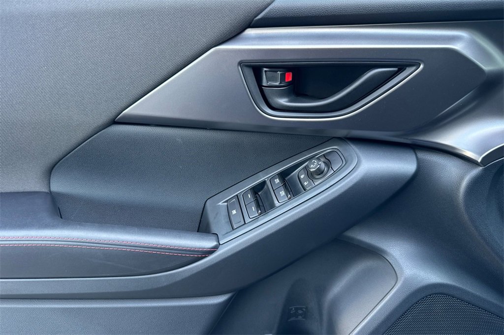 New 2026 Subaru Impreza 2.0i Sport image 13