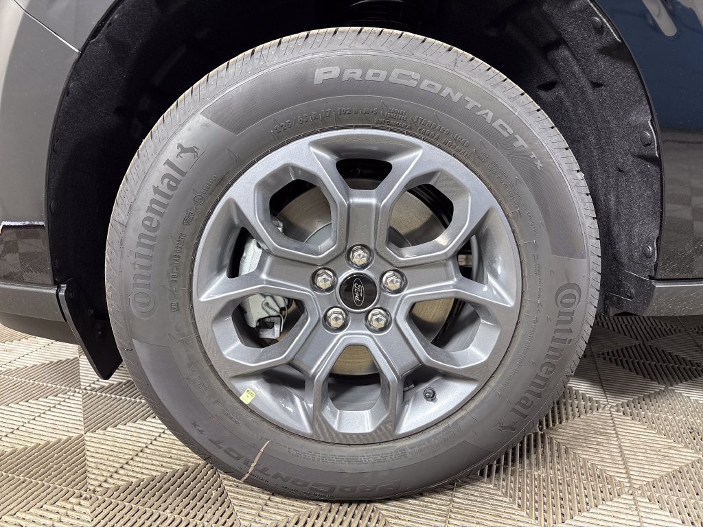 New 2026 Ford Maverick XLT FWD image 11