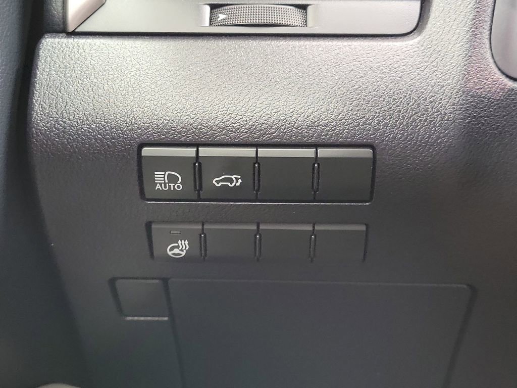 Used 2018 Lexus RX 350 FWD w/ Premium Package image 33