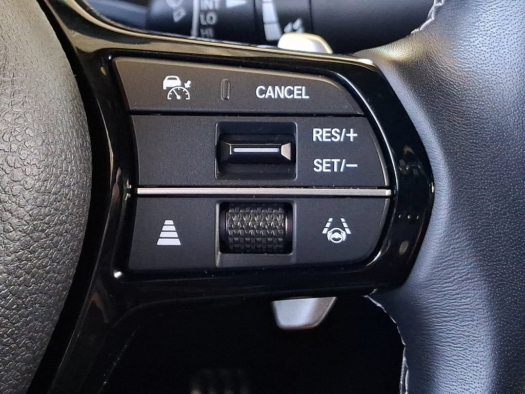 Used 2024 Acura Integra A-Spec FWD image 23