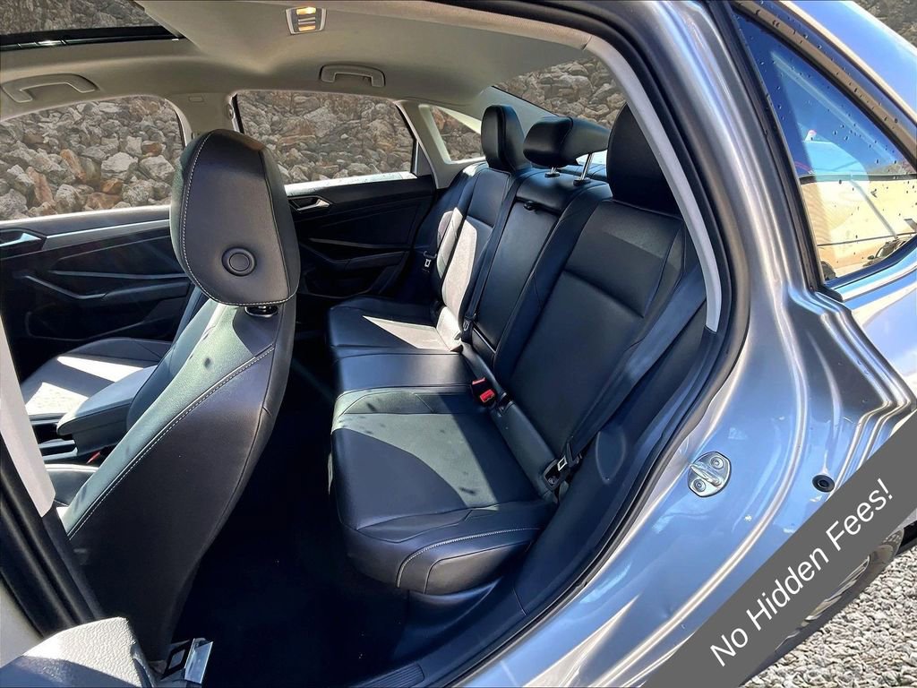 Used 2020 Volkswagen Jetta S FWD image 23